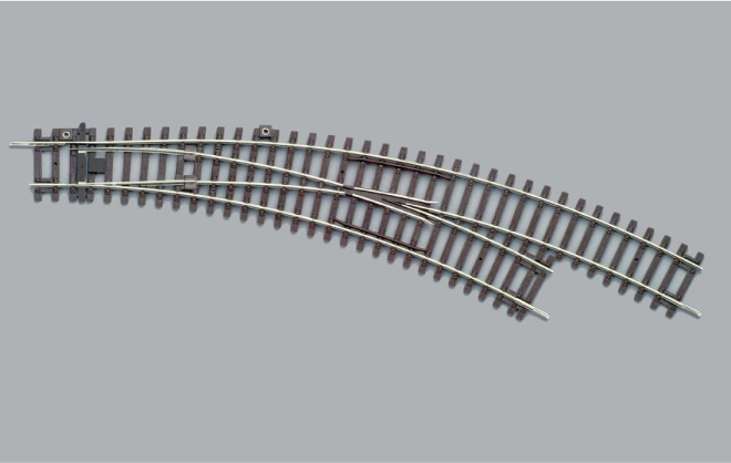 Wymiana łukowa Piko prawa