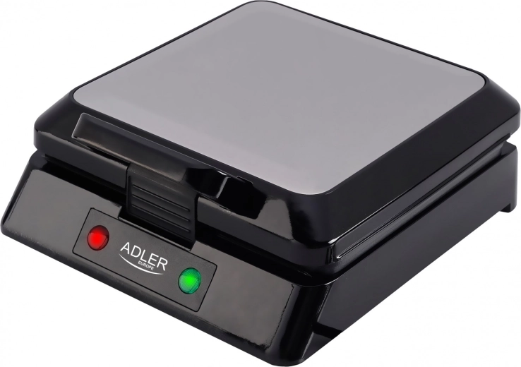 Gofrownica Adler 1500 W Pro na 4 gofry