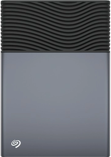 Seagate One Touch zewnętrzny dysk twardy 8 TB 3,5" USB