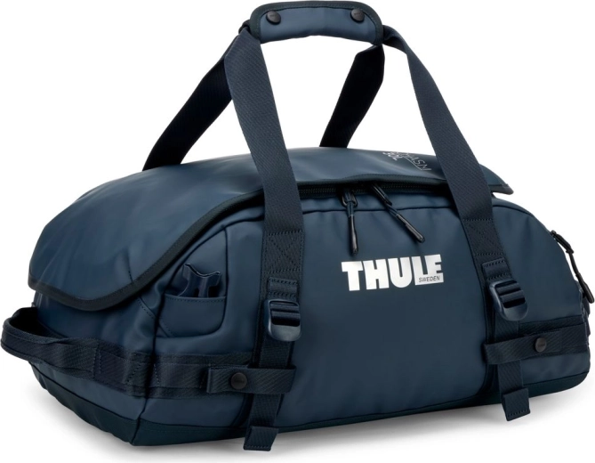 Thule Chasm torba sportowa 30 l darkest blue