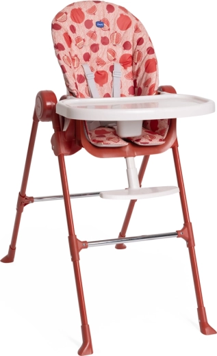 Chicco krzesełko do karmienia Polly Essential Juice