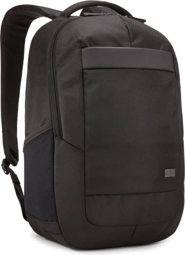 Czarny plecak na laptopa Case Logic Notion 14 cali