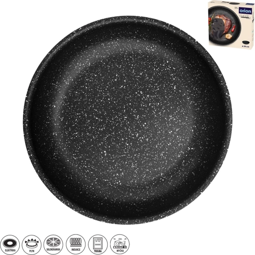 Patelnia Grande Combi 26 cm