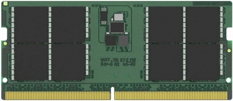Pamięć do laptopa DDR5 48 GB 5600 MHz