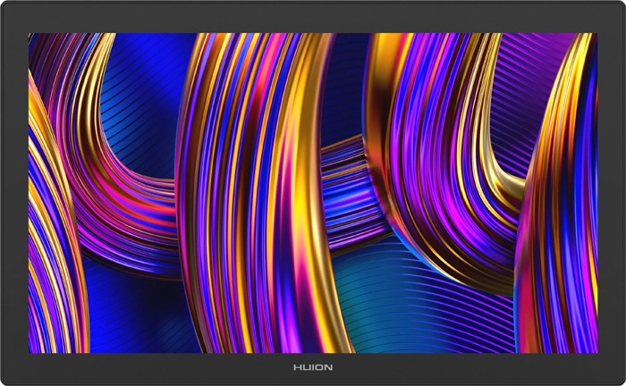 Graficzny wyświetlacz piórkowy Huion Kamvas Pro 27 4K 144 Hz