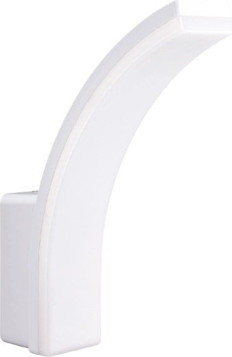 Zewnętrzna ścienna lampa LED 20 W, 4000 K, IP65