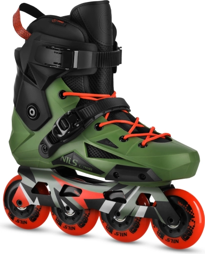 Rolki slalomowe NILS Extreme NA1601 Slayd – 36