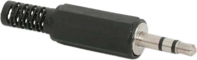 Wtyk stereo Jack 3,5 mm