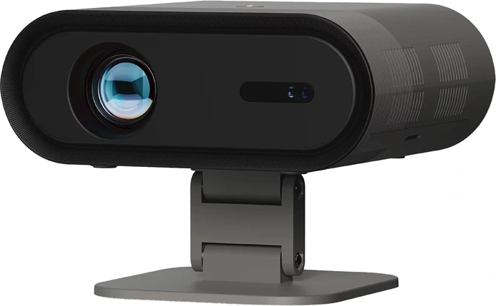 Projektor Philips N-160 Full HD 1080p ciemnoszary
