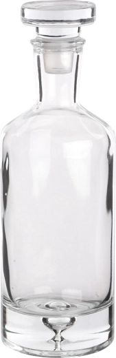 Karafka na alkohol 0,75 l