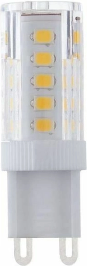 Modee LED żarówka G9 Ceramic 3,5 W 320 lm ciepła biała