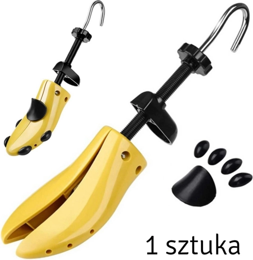 AG664D ROZCIĄGACZ DO BUTÓW PRAWY.40-47