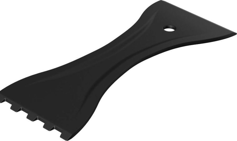 Czyścik do grilla Sencor SBG 7030BK