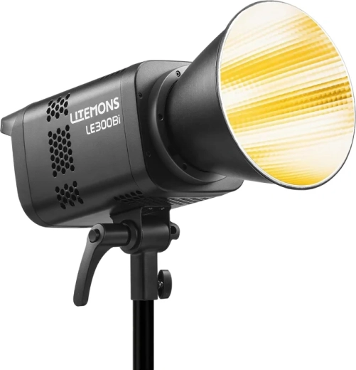 Światło LED Godox Litemons LE300Bi