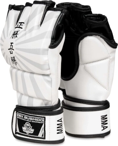 Rękawice MMA DBX Bushido e1v7 – M