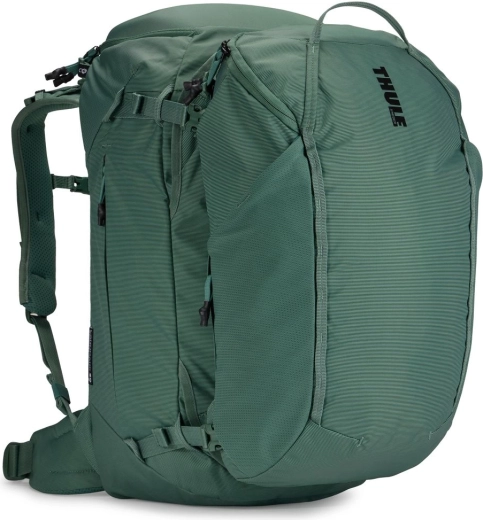 Thule Landmark damski plecak podróżny 60 l hazy green