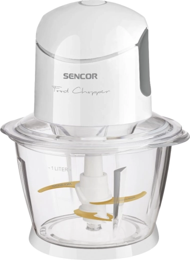 Sencor siekacz do żywności SCB 5100WH