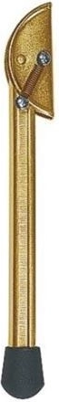 Podpora drzwi garażowych 250 × 14 mm