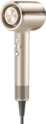 Suszarka do włosów MOVA Shine 20 złota
