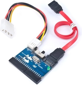 Adapter dwukierunkowy SATA IDE