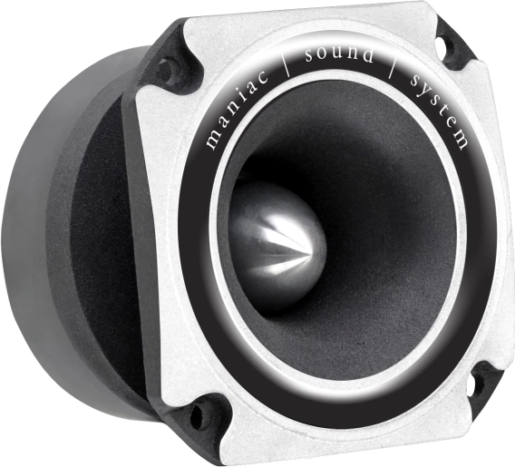 Głośnik wysokotonowy Dome 1" 100/200 W 8 omów