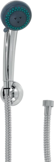 Zestaw prysznicowy MINI FAST chrom