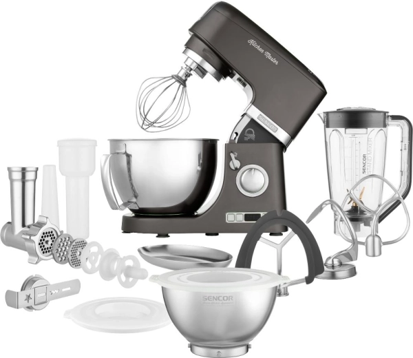 Robot kuchenny Sencor Kitchen Master