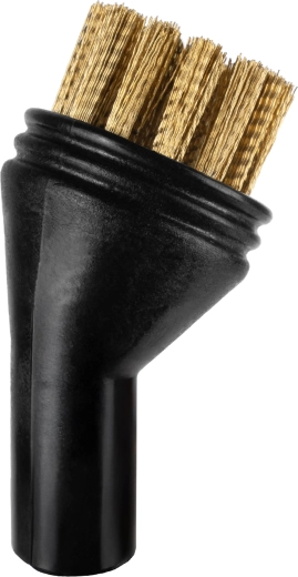 Mosiężna głowica szczotkowa do mopa parowego MalTec HDS4600W