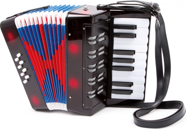 Dziecięca harmonijka small foot Classic