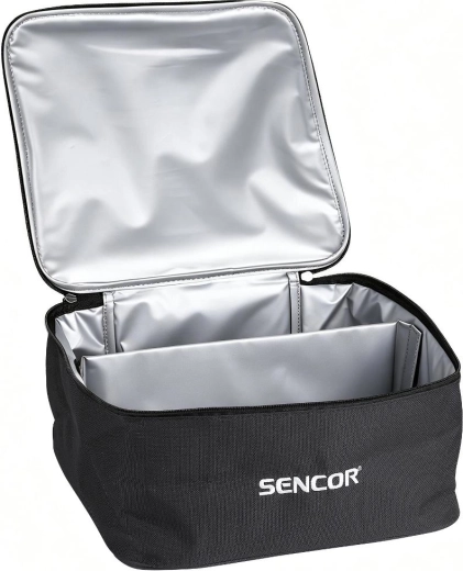 Uniwersalny organizer SENCOR w rozmiarze L