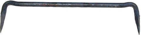 Kuta zszywka murarska 12 × 350 mm