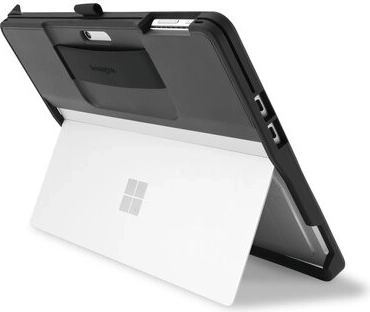 Kensington BlackBelt EQ wytrzymałe etui do Surface Pro 9/10 i Surface Pro 13" (czarne)