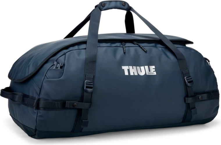 Thule Chasm torba sportowa 90 l Darkest Blue