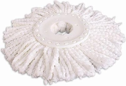 Wymienna końcówka mopa z mikrofibry do EASY PROFI, MAGIC i SPIN
