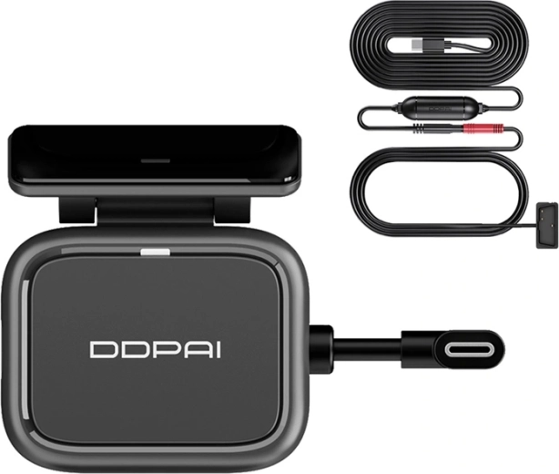 Moduł radarowy DDPAI DC001 do kamery samochodowej N5