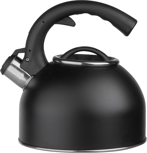 Nierdzewny czajnik do gotowania Martin BZ 2,7 l