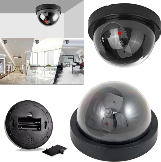 Atrapa kamery kopułowej Ag78