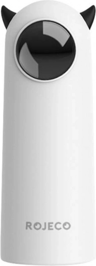 Inteligentna laserowa zabawka dla kotów i psów Rojeco