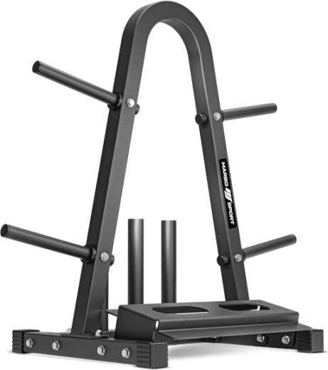 Stojak na talerze i gryfy MARBO MH-S007