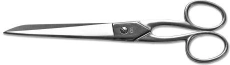 Nożyczki do użytku domowego 198 mm