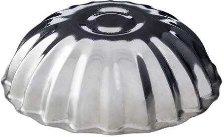 Foremki do ciasteczek koszyczek 50 mm – zestaw 20 szt.