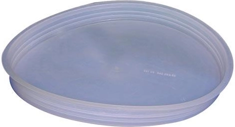 Uszczelniająca wkładka do plastikowej konewki 50 l