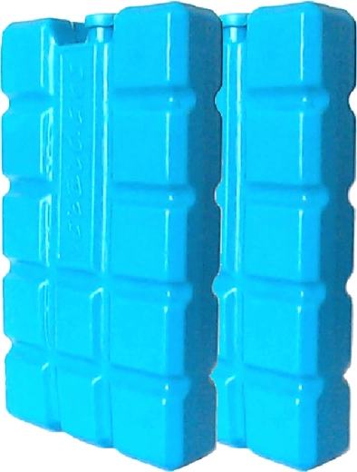 Wkłady chłodzące do boxu 400 g (2 szt.)