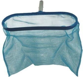 Dnówka do zanieczyszczeń z aluminiową nasadką VODNÁŘ