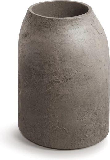 Designowa donica Epocco Bold 48 cm, macchiato