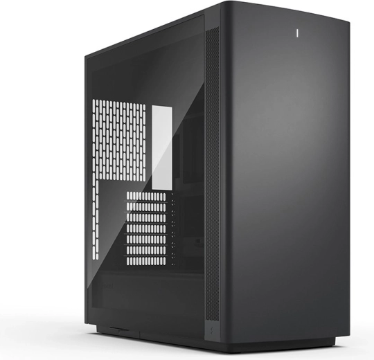 Obudowa Define One dark TG light tint