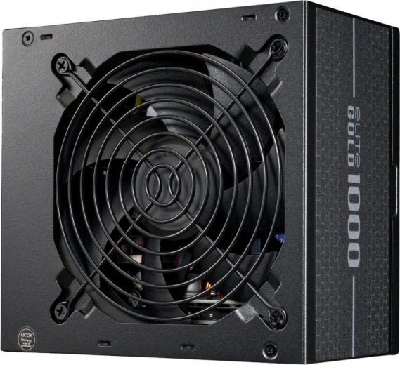 Elite Gold modularny zasilacz 1000 W ATX 3.1 80 Plus Gold