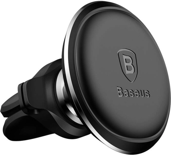 Magnetyczny uchwyt telefonu Baseus do auta