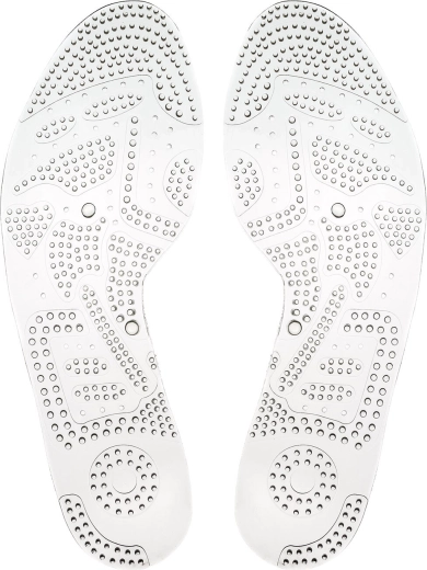 Masażowe wkładki do butów męskie