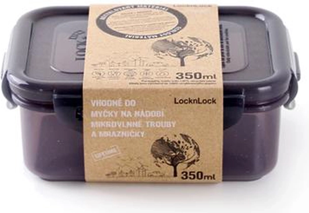 Pojemnik na żywność LOCK Eco 350 ml